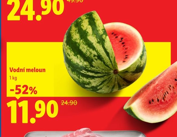 Vodní meloun