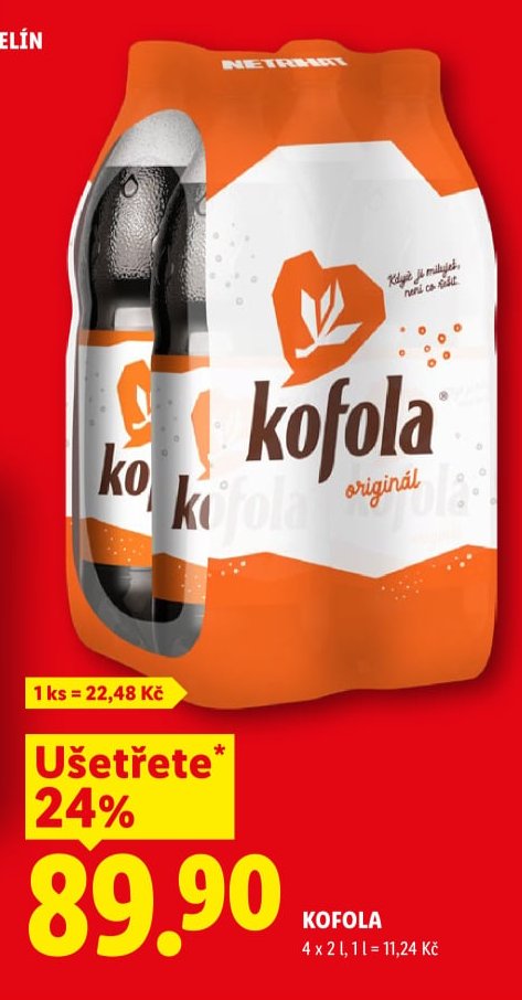 Kofola