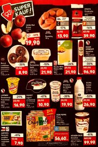 akční leták Kaufland 1.7.2026-7.7.2026