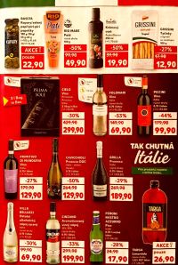 akční leták Kaufland 1.7.2026-7.7.2026