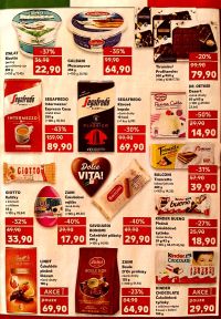 akční leták Kaufland 1.7.2026-7.7.2026
