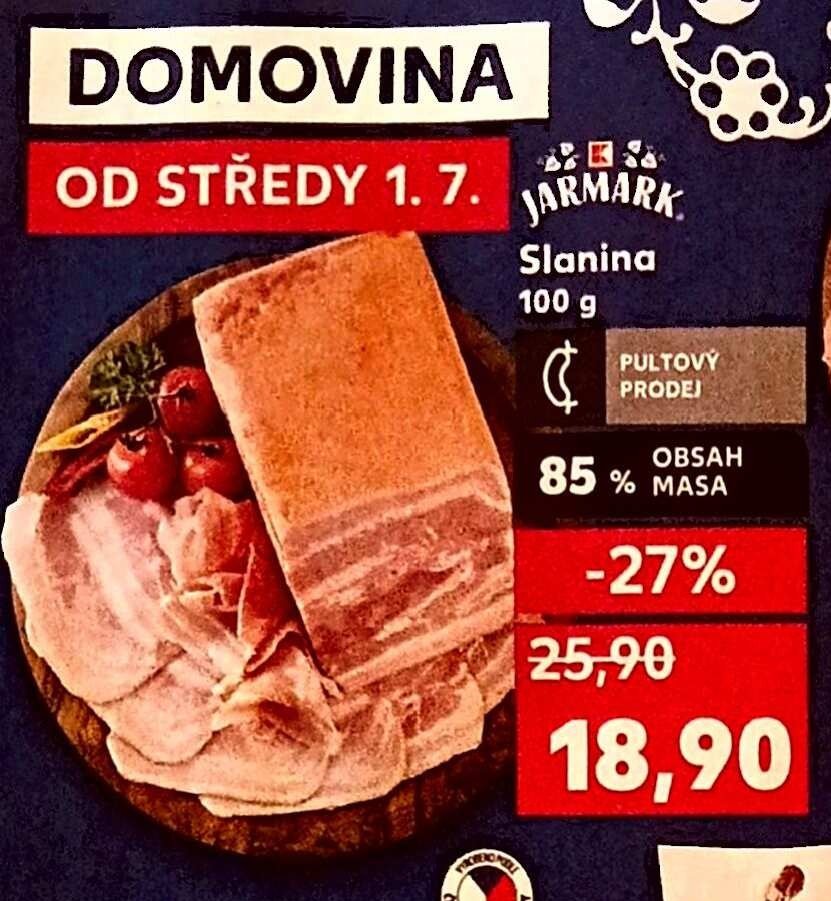 Slanina