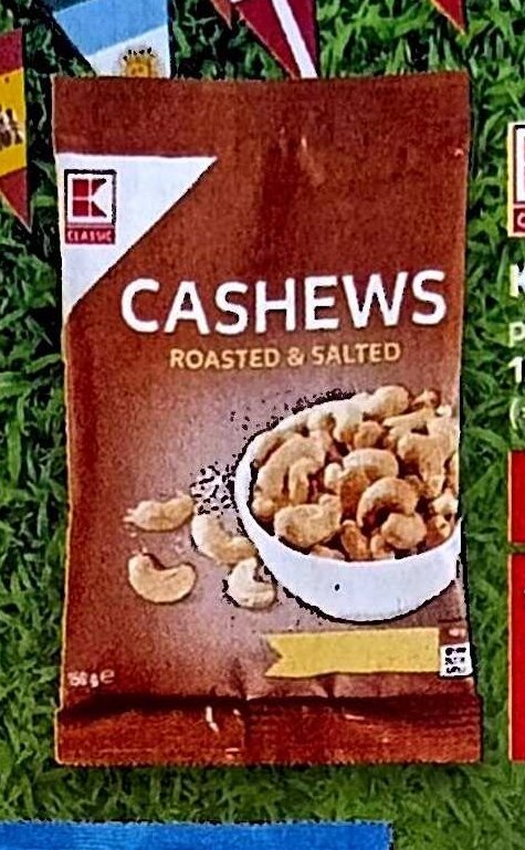 K-Classic Kešu