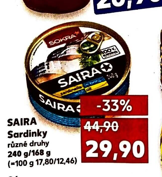 Saira Sardinky