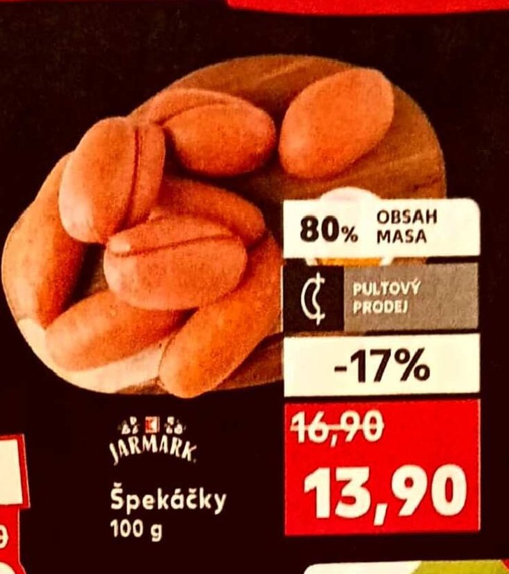 Jarmark Špekáčky