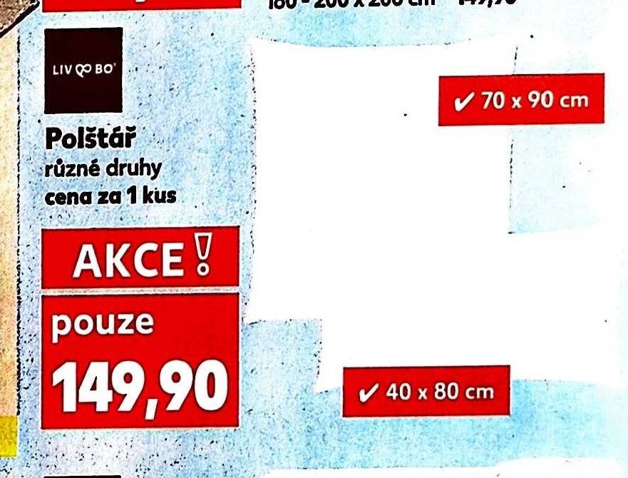 Polštář