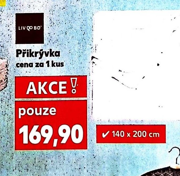 Přikrývka