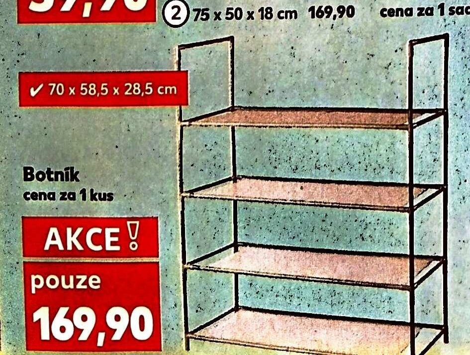 Botník