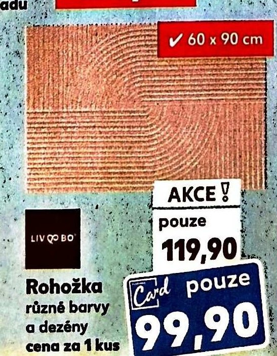 Rohožka