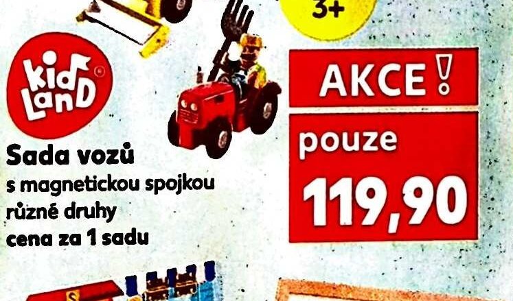 Sada vozů