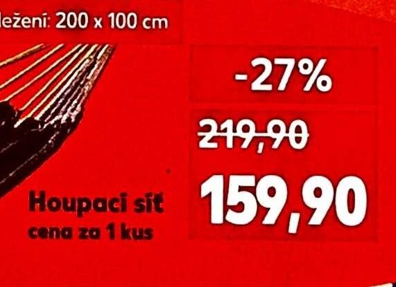 Houpací síť