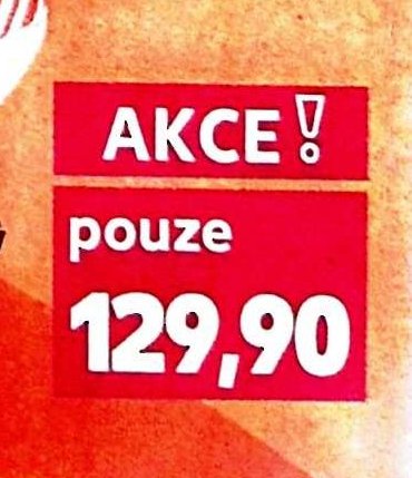 Neoprenový míč