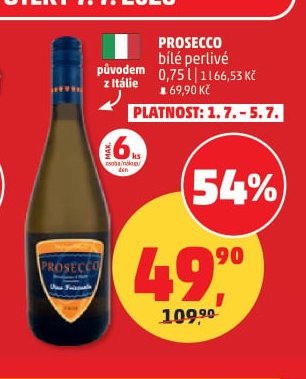 PROSECCO