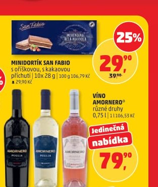 MINIDORTÍK SAN FABIO