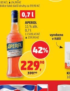 APEROL