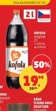 KOFOLA original