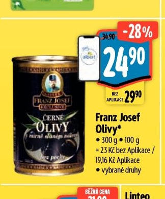Franz Josef Olivy