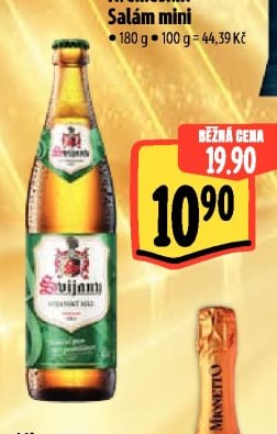 Svijanský Máz