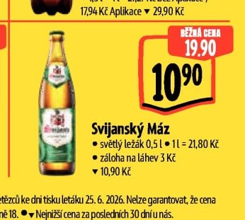 Svijanský Máz
