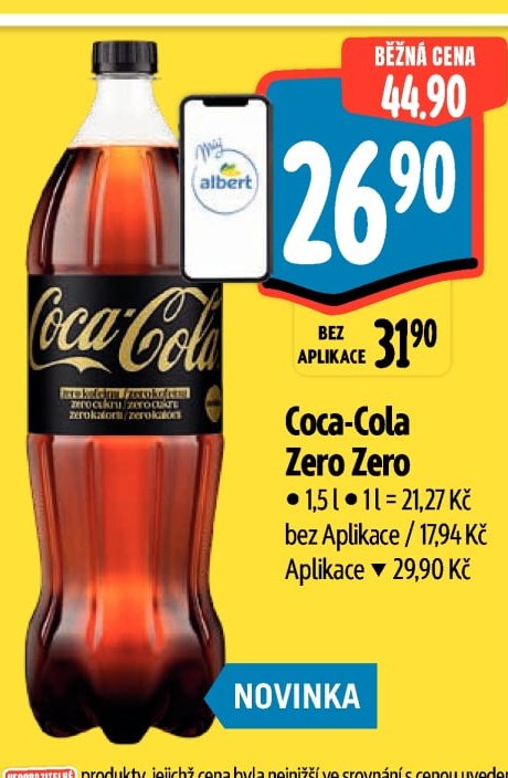 Coca-Cola Zero Zero
