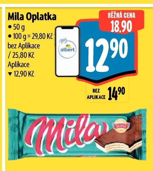 Mila Oplatka