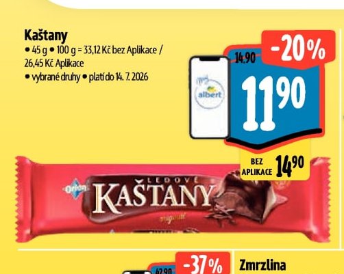 Kaštany