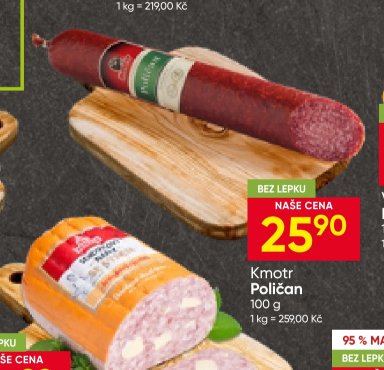 Kmotr Poličan