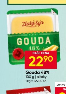 Gouda 48%