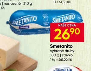 Smetanito