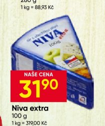 Niva extra