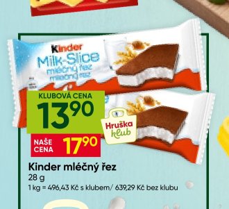 Milk-Slice