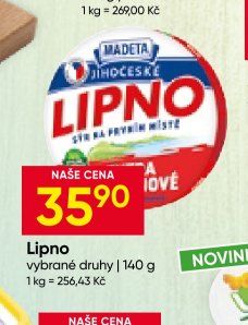 Lipno