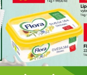 Flora Original