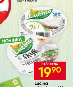 Lučina