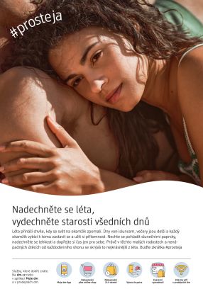 akční leták dm drogerie 30.6.2026-5.8.2026