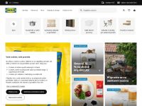 akční leták IKEA 30.6.2026-7.7.2026
