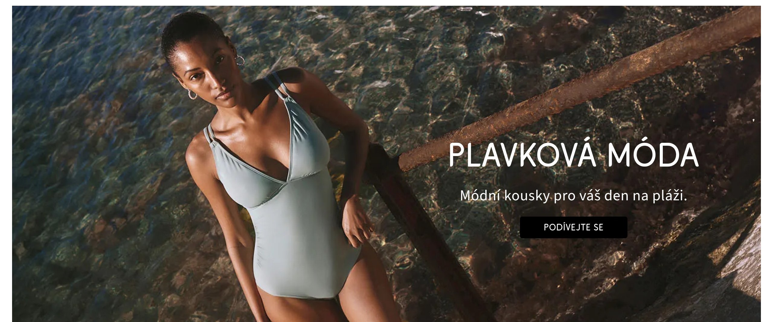 Plavková móda