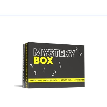 Mystery Box
