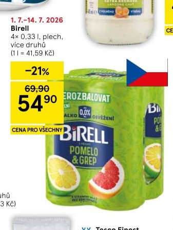 Birell