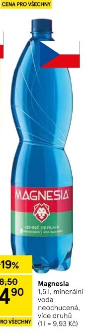 Magnesia