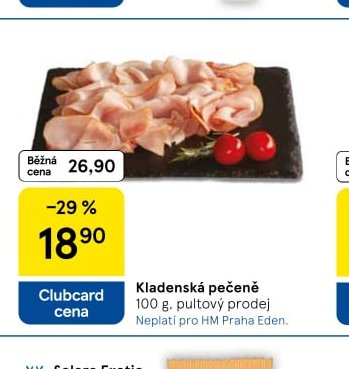 Kladenská pečeně