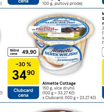 Almette Cottage
