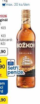 Božkov Originál