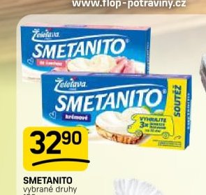 Smetanito