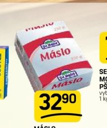 Máslo