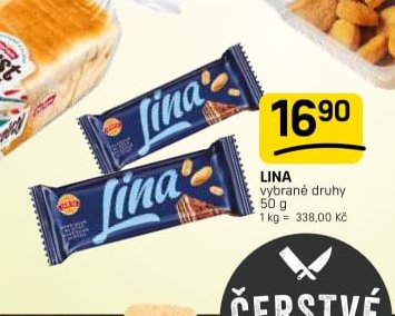 Lina