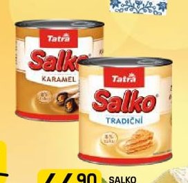 SALKO