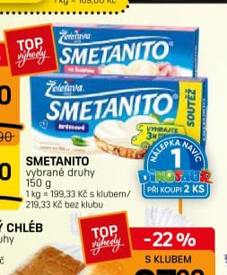 Smetanito