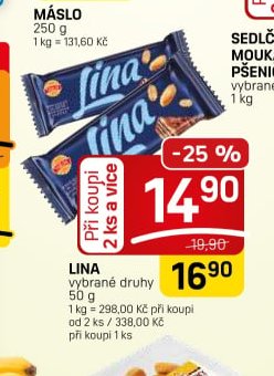 Lina