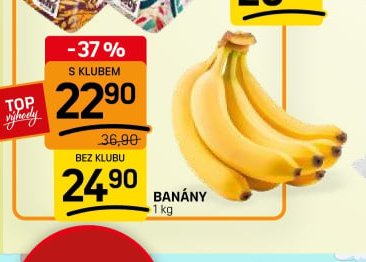 Banány